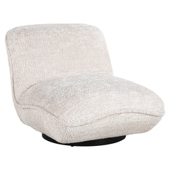 Fauteuil Ophelia lovely cream (Be Lovely 11 Cream)