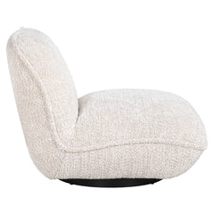 Fauteuil Ophelia lovely cream (Be Lovely 11 Cream)