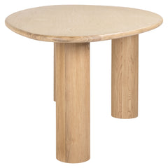 Eettafel Oakley 235 (Natural oak)