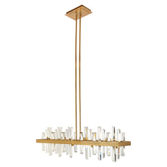 Hanglamp Briget (Bronze)