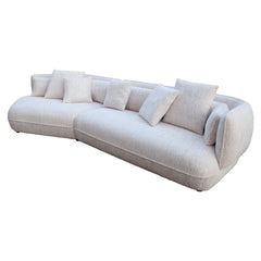 Sofa Rodina lovely cream (Be Lovely 11 Cream)