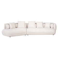 Sofa Rodina lovely cream (Be Lovely 11 Cream)