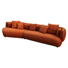 Sofa Rodina lovely pumpkin (Be lovely 51 pumpkin)