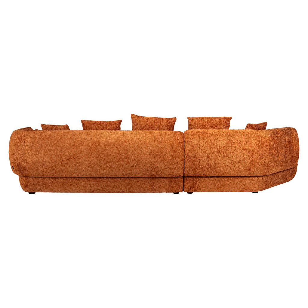 Sofa Rodina lovely pumpkin (Be lovely 51 pumpkin)