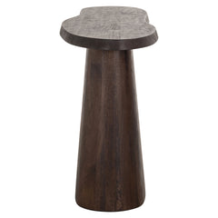 Wandtafel Odile (Dark brown)