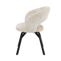 Aranea Dining Chair beige Symphony 3