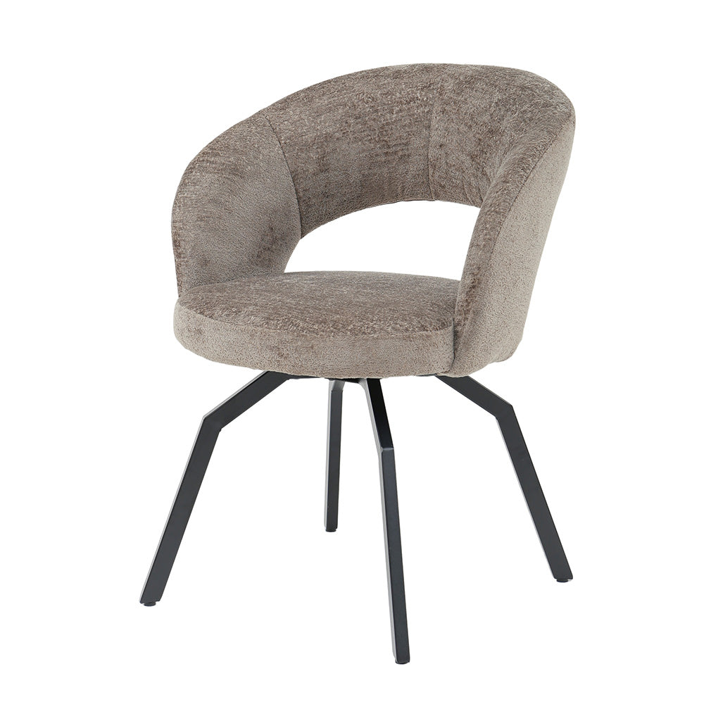 Aranea Dining Chair Mocca Symphony 6