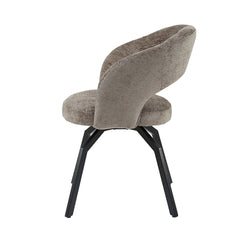 Aranea Dining Chair Mocca Symphony 6