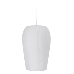 Hanglamp Axel - Wit - Ã˜25cm