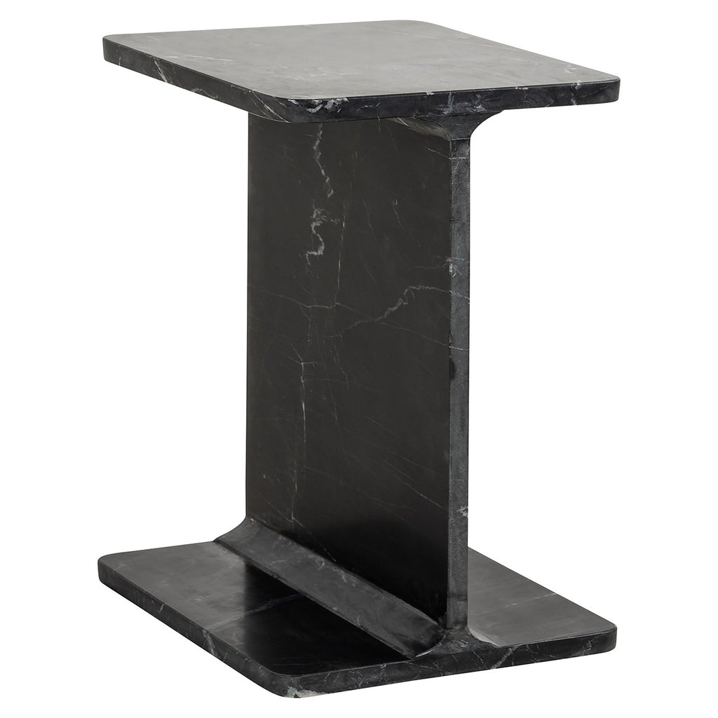 Bijzettafel Benson (Black)