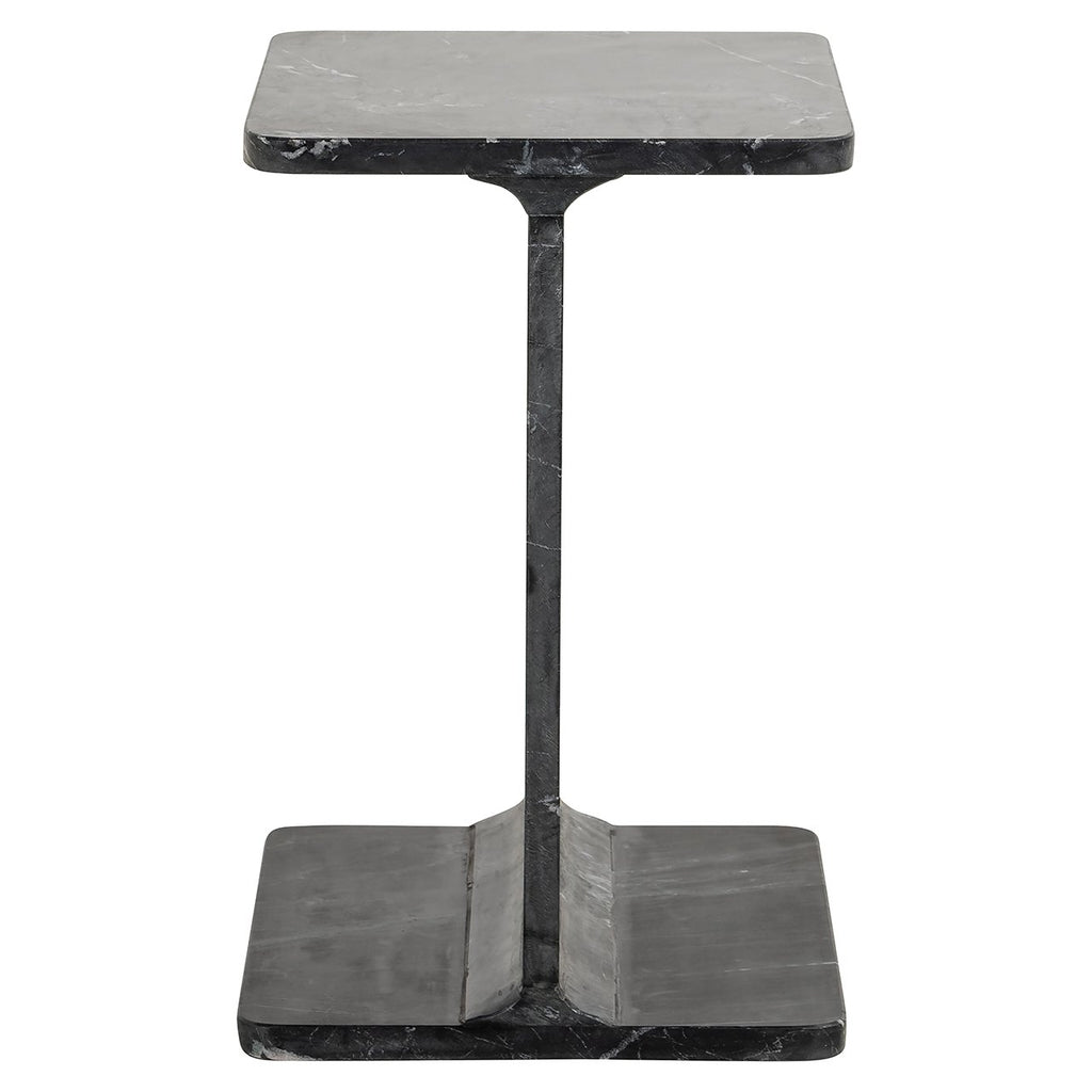 Bijzettafel Benson (Black)