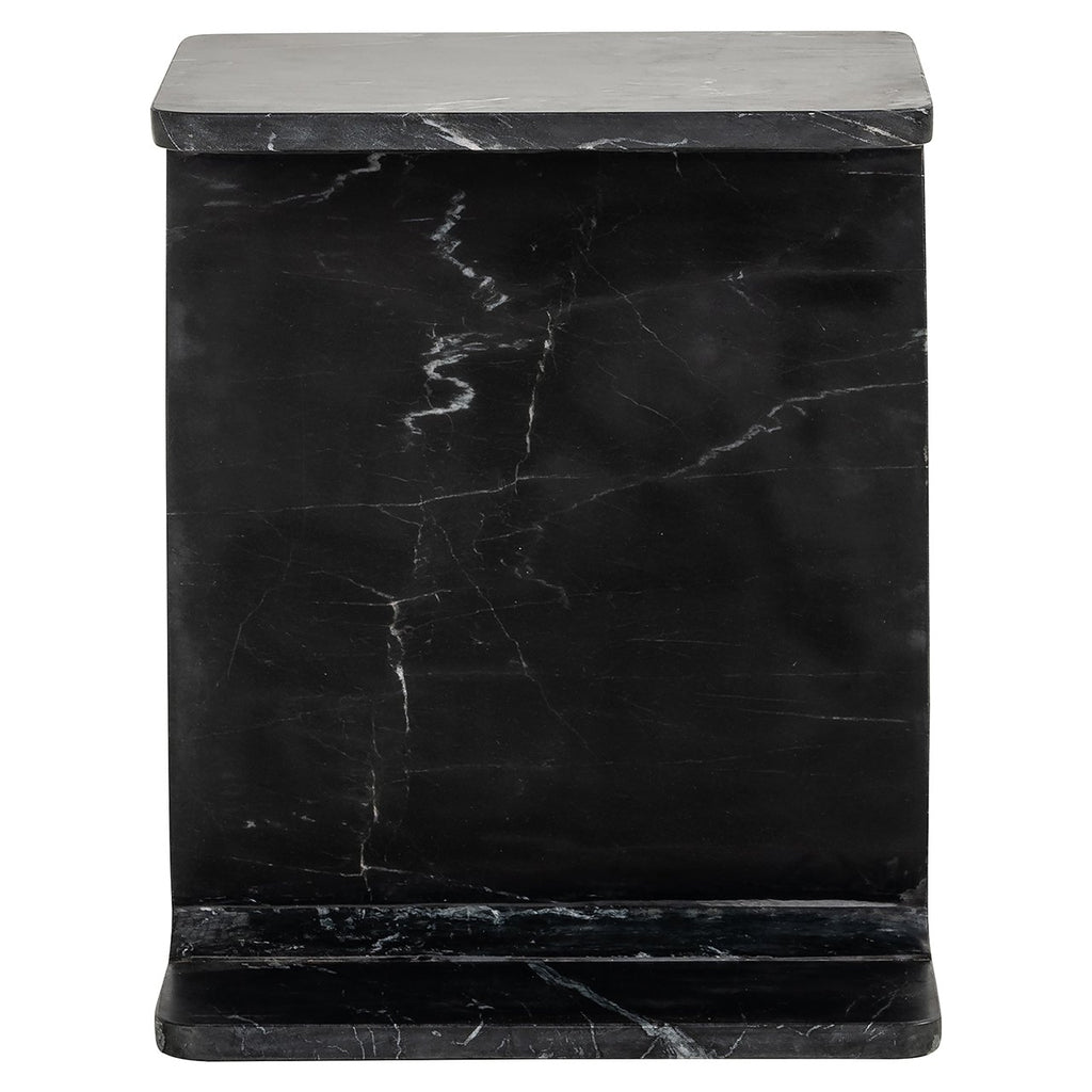 Bijzettafel Benson (Black)