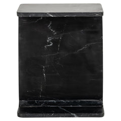 Bijzettafel Benson (Black)