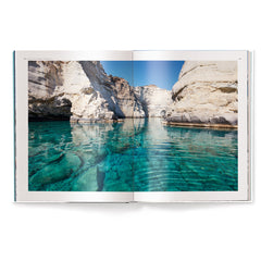 Boek Cyclades Greek Island Paradise