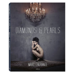 Boek Diamonds & Pearls