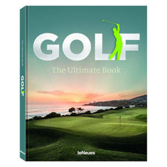 Boek Golf