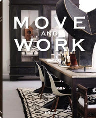 Boek Malene Birger, Move and Work L36 B28