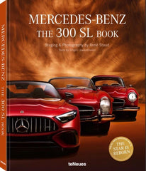 Boek Mercedes-Benz 300 Revised Edition L34 B27.5