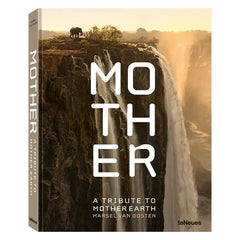 Boek Mother, A Tribute to Mother Earth