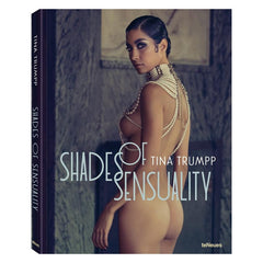 Boek Shades of Sensuality, Tina Trumpp