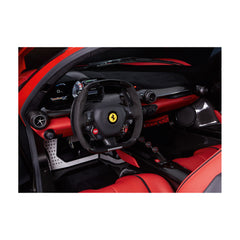 Boek The Ferrari Book Passion For Design