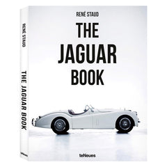 Boek The Jaguar Book