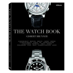 Boek The Watch Book