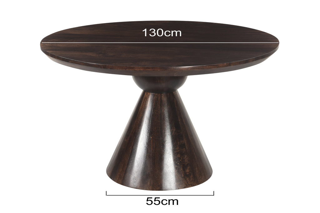 Brix Balthazar Walnut