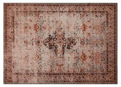 Brix Raffles Beige 170x240 cm