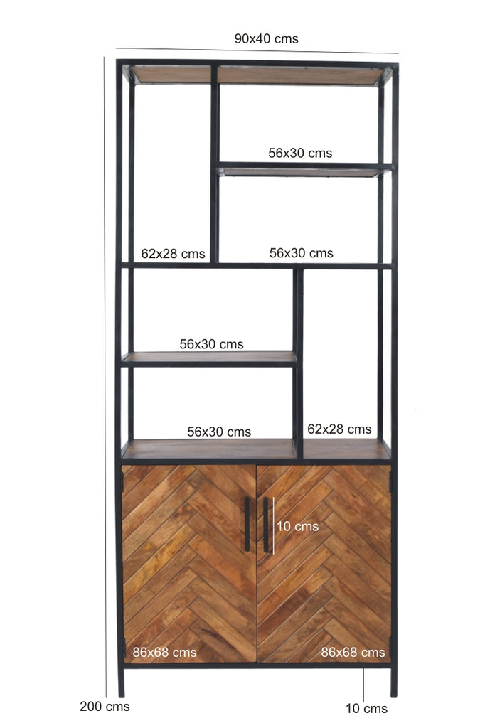 Brooklyn 90cm