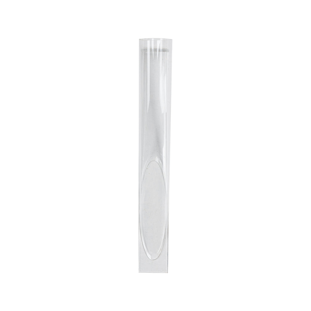 Building flower acrylic stem tube l