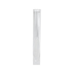 Building flower acrylic stem tube l