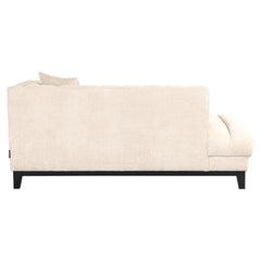 Chaise longue Beauchamp ()