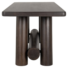 Countertafel Menara 219 (Brown)