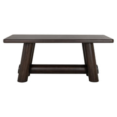 Countertafel Menara 219 (Brown)