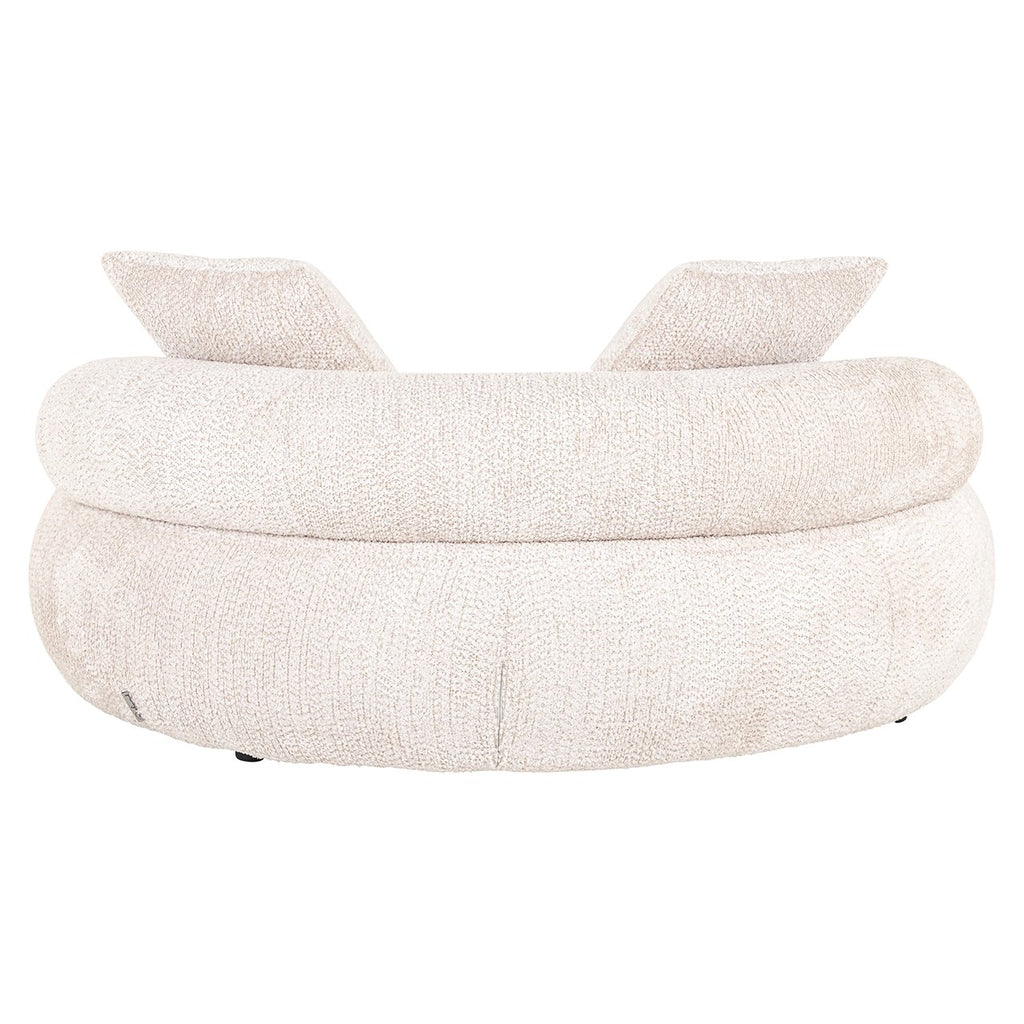 Daybed Tivola (Be Lovely 11 Cream)