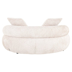 Daybed Tivola (Be Lovely 11 Cream)