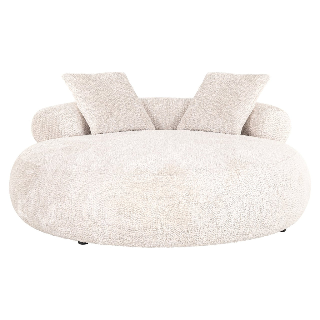 Daybed Tivola (Be Lovely 11 Cream)