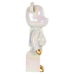 Deco object Ave (White)