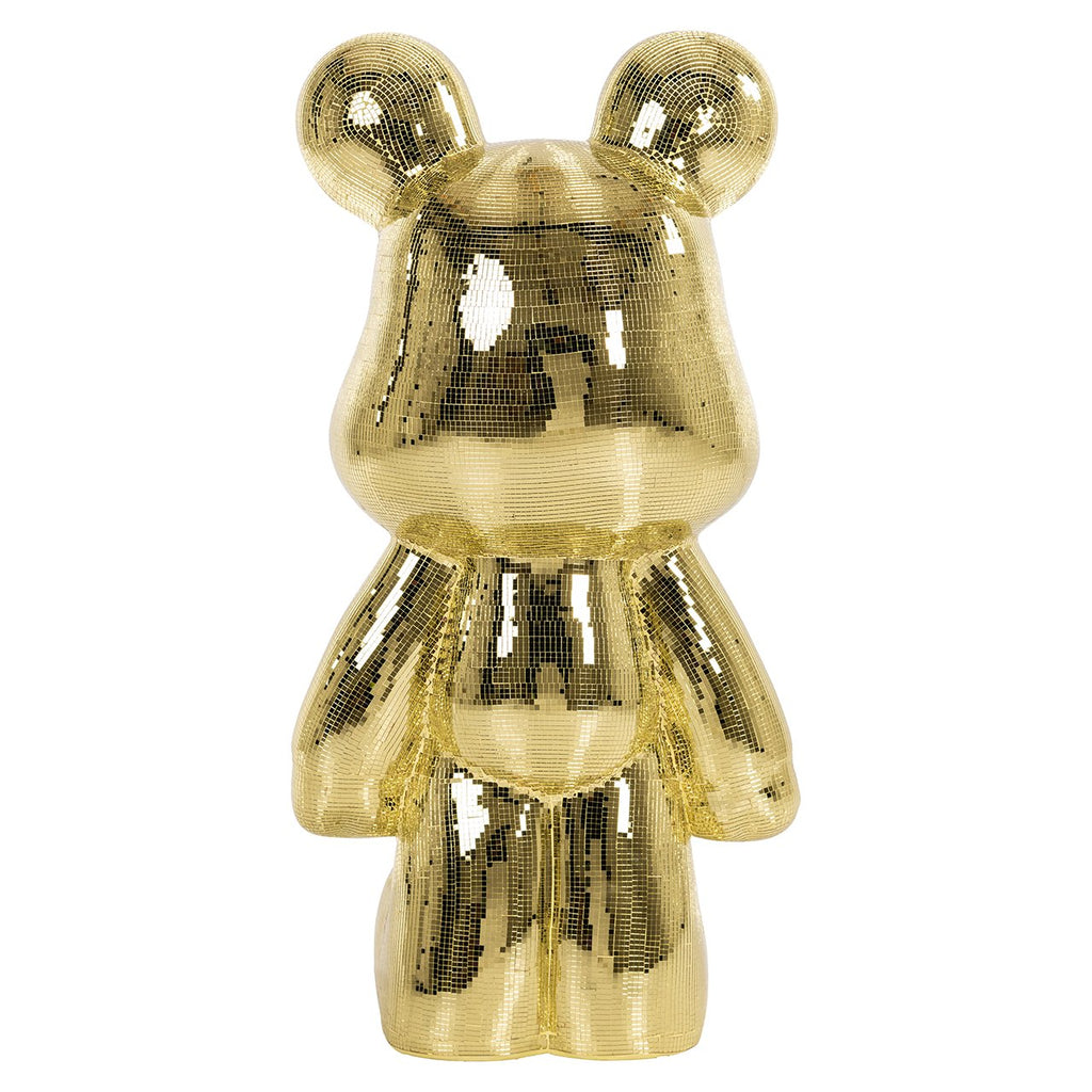 Deco object Averyl (Gold)