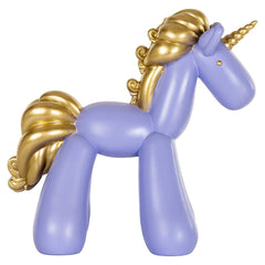 Deco object Unicorn