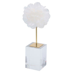 Deco standaard Eline groot (White)