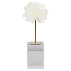 Deco standaard Eline groot (White)