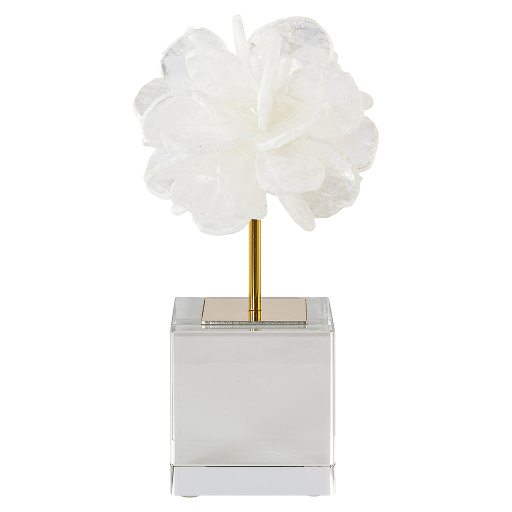 Deco standaard Eline klein (White)