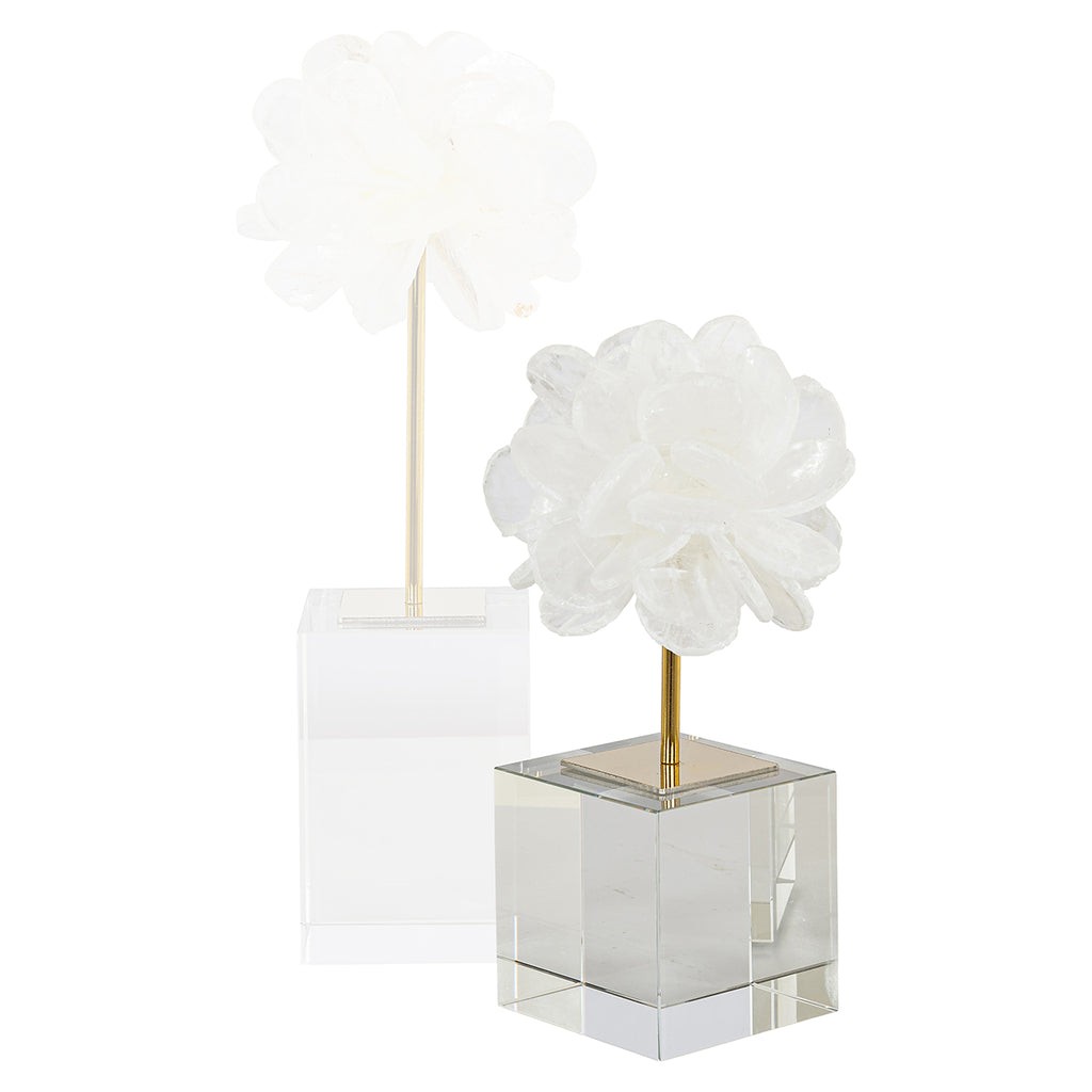 Deco standaard Eline klein (White)