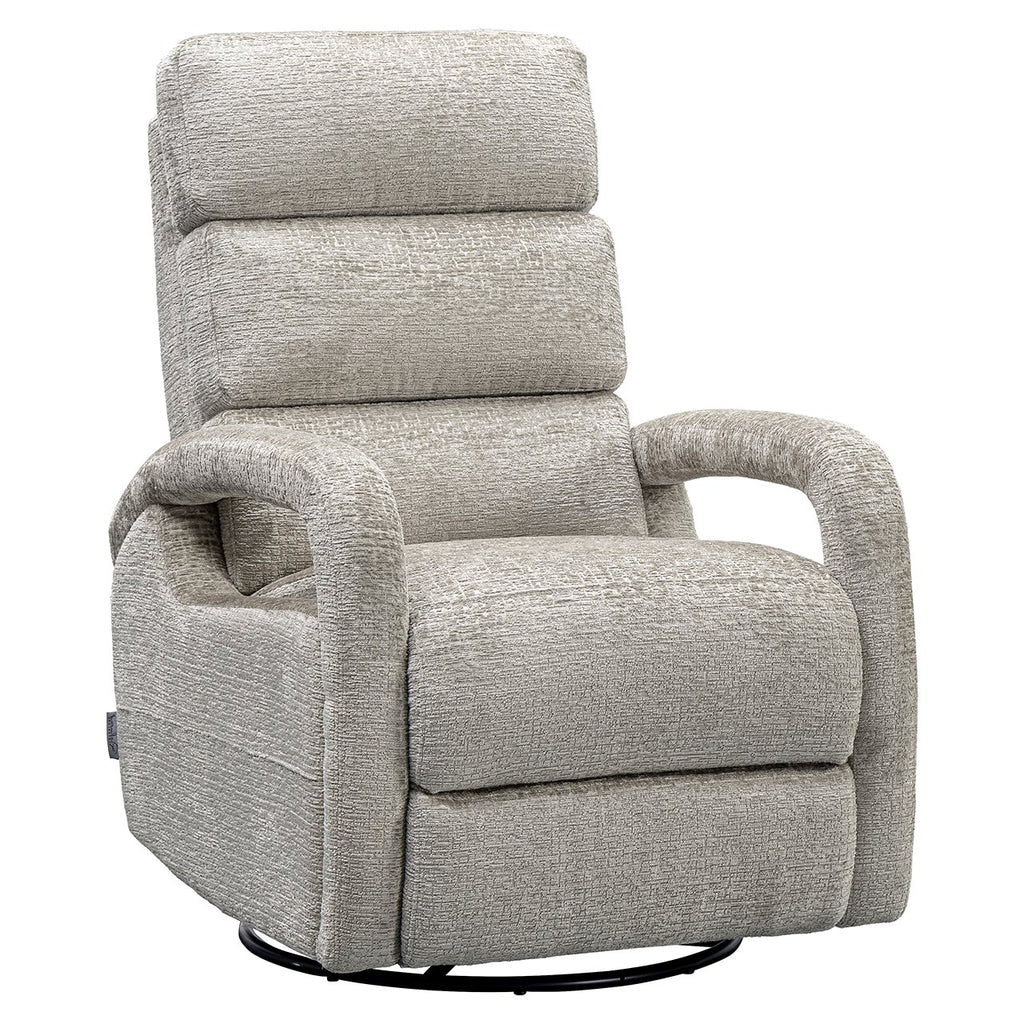 Draaifauteuil Denvi desert fusion (Fusion 109 desert)