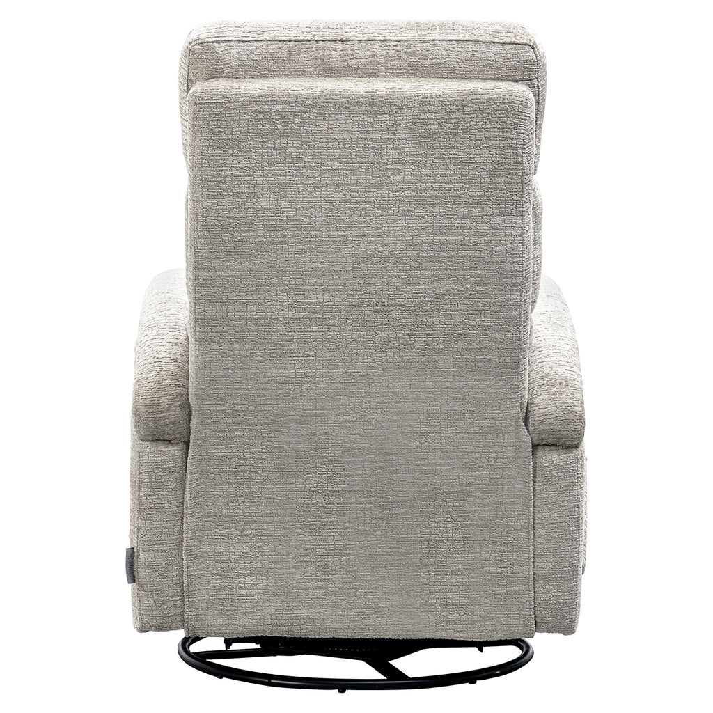 Draaifauteuil Denvi desert fusion (Fusion 109 desert)