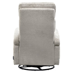 Draaifauteuil Denvi desert fusion (Fusion 109 desert)