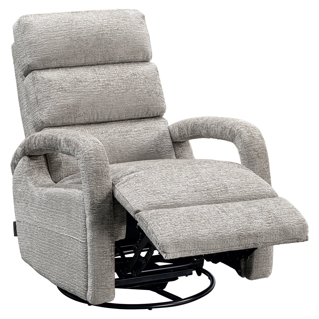 Draaifauteuil Denvi desert fusion (Fusion 109 desert)