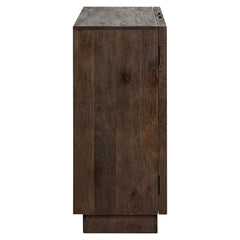 Dressoir Bryant 2-deuren (Brown)